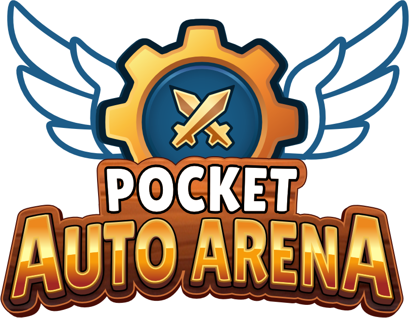 Pocket Auto Arena
